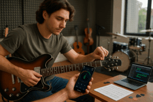 Perfect Pitch Made Easy