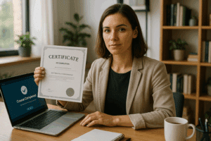 Elevate Your Resume Now