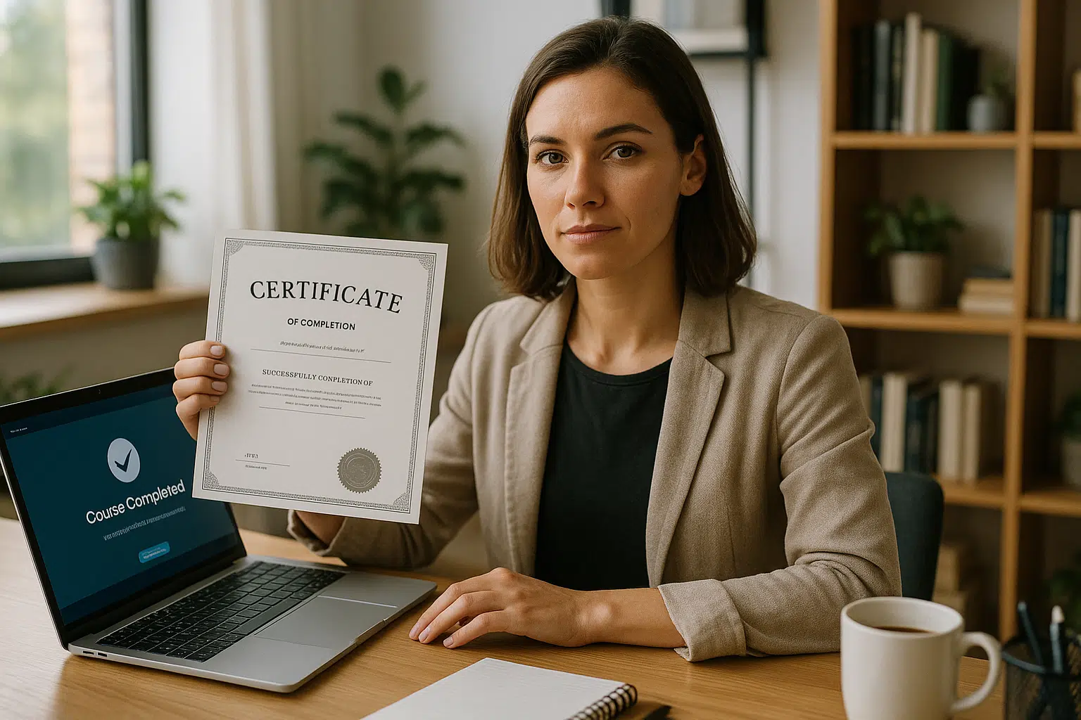 Elevate Your Resume Now