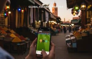 Global Football Tracking App: Stay Updated Everywhere