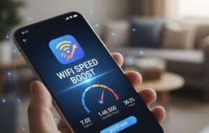 Wi-Fi Speed Analysis: Best App for Accurate Results