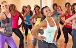 Top Apps for Learning Zumba Dance Moves