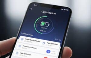 Optimize Your Phone Battery with This App