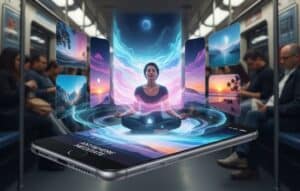 Meditation App: Transform Your Mind and Well-being