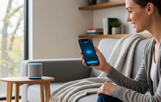 App for Using Alexa on Your Smartphone