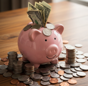 Credit Card Tips for Unemployed in the USA