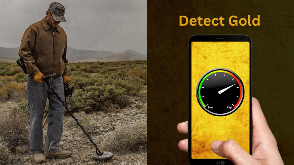 Detect Magnetic Variations with Your Phone Easily