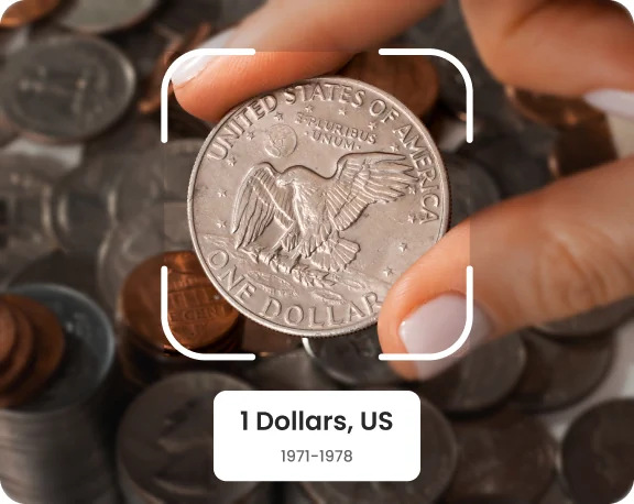 Identify Coins Using Your Smartphone Camera Easily