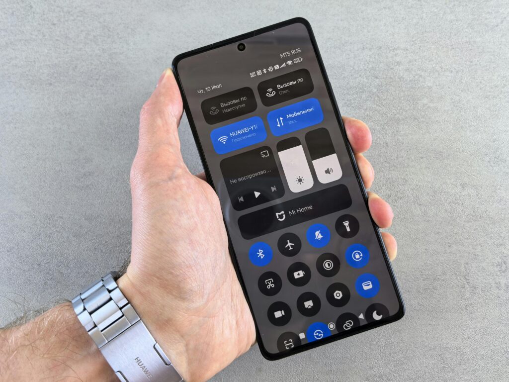 Turn Your Phone into a Remote for TVs and Devices