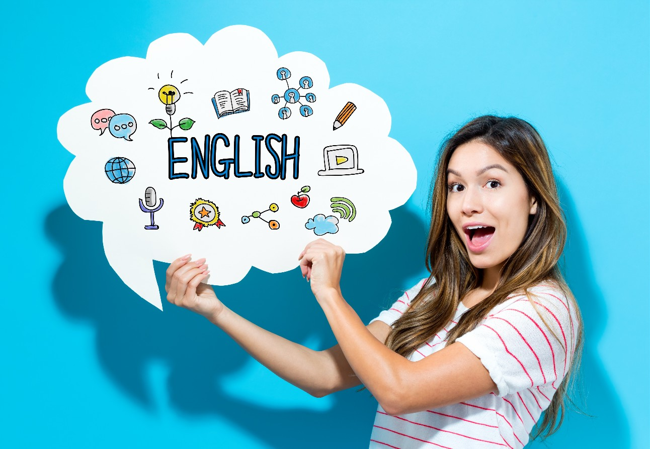 Learn English Easily with This New App