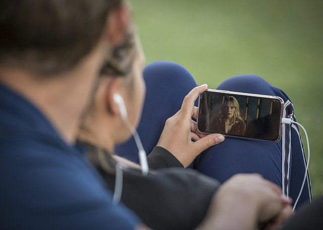 Top Apps for Streaming Movies on Your Device