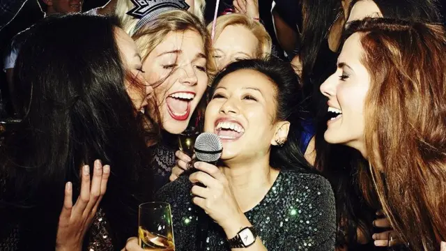 Karaoke App: Sing Anywhere on Your Device