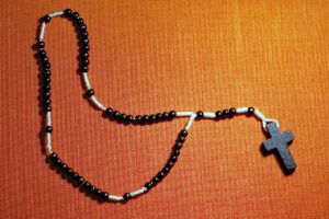 Prayer App for Daily Rosary and Devotions