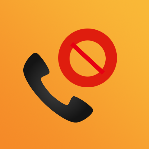 Block unwanted calls and spam with smart blocker app
