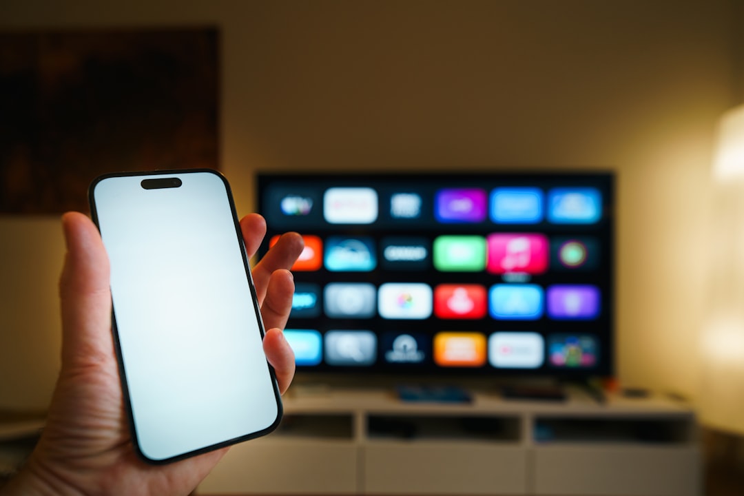Watch Live TV Channels on Your Phone Without Monthly Fees