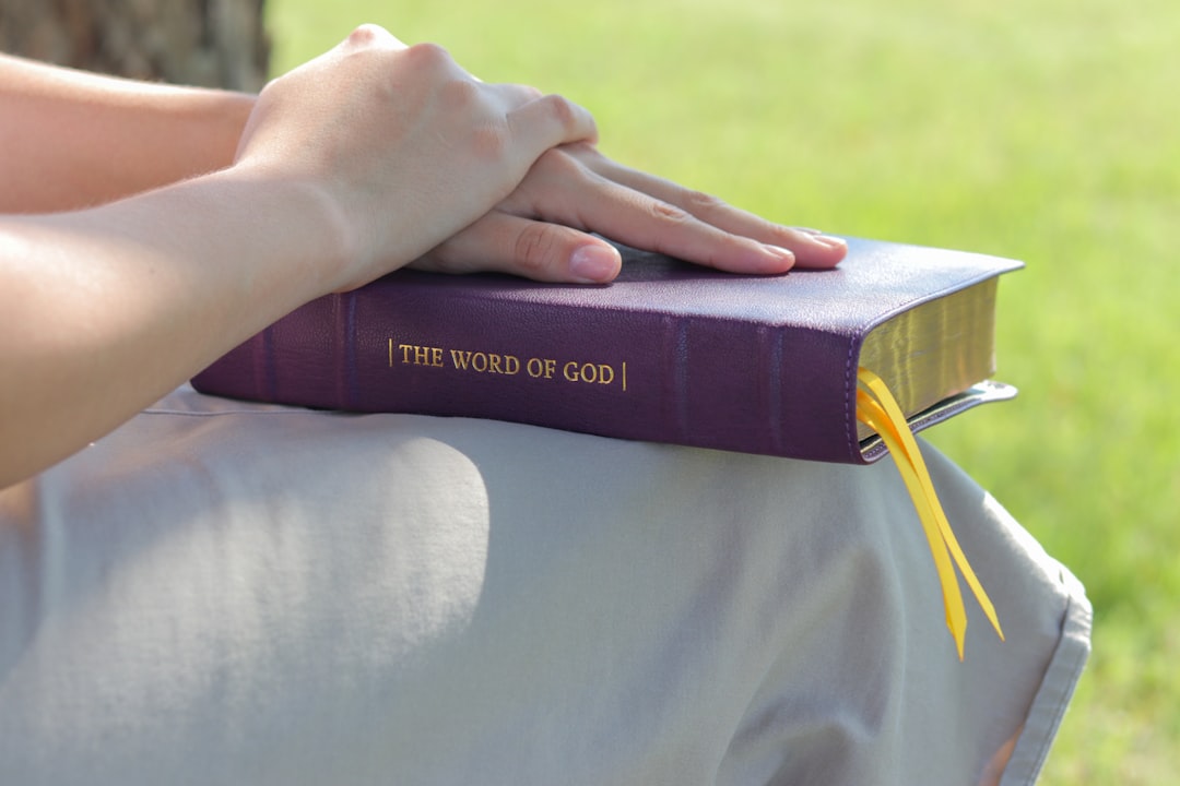 Find Someone Who Shares Your Christian Faith and Values