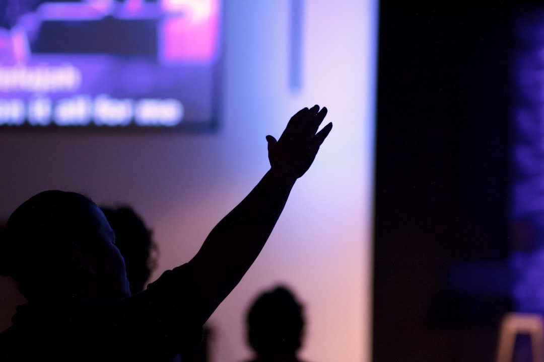 Finding People Who Take Faith Seriously and Seek Purpose
