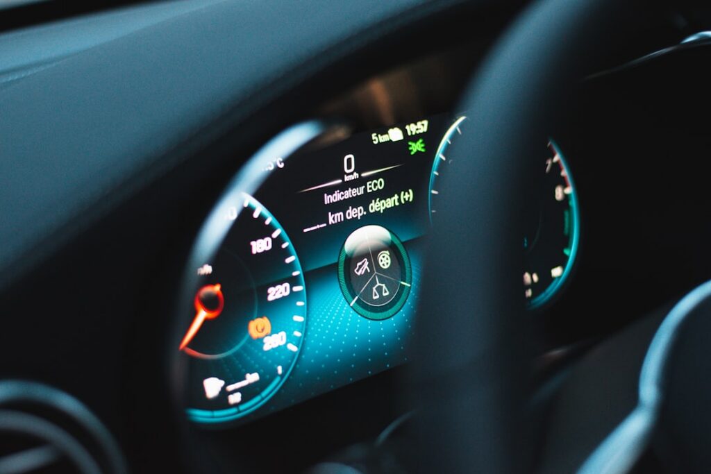Automotive Scanner Guide: How to Check Your Car by Smartphone